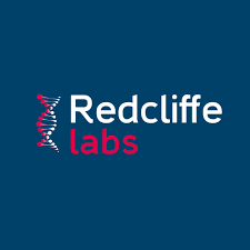 RedCliff Labs Logo